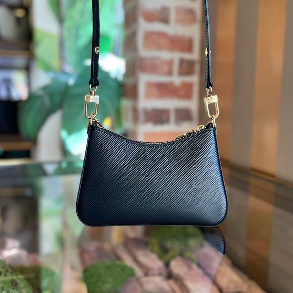 LOUIS VUITTON Marellini LV x TM Epi Monogram Multicolor Shoulder Bag - Picture 3 of 9